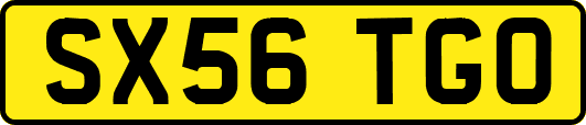 SX56TGO