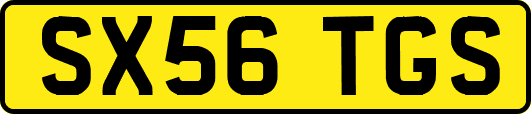 SX56TGS