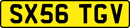 SX56TGV