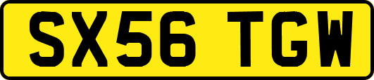 SX56TGW