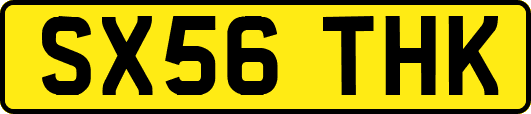 SX56THK