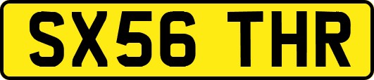 SX56THR