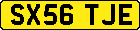 SX56TJE