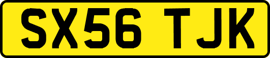 SX56TJK