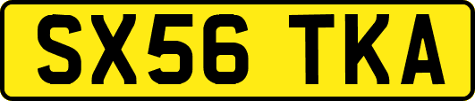 SX56TKA