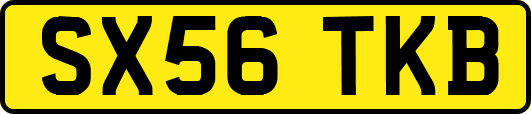 SX56TKB