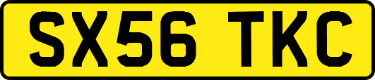 SX56TKC