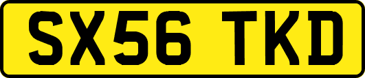 SX56TKD
