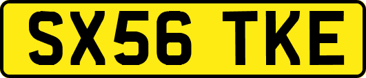 SX56TKE