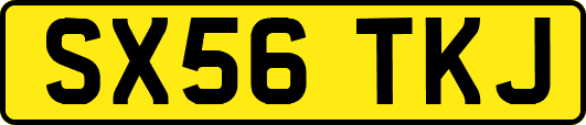 SX56TKJ