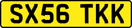 SX56TKK