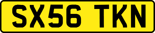 SX56TKN