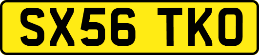 SX56TKO