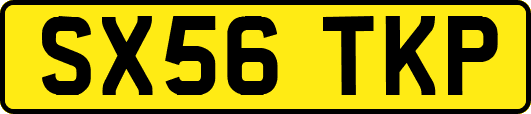 SX56TKP