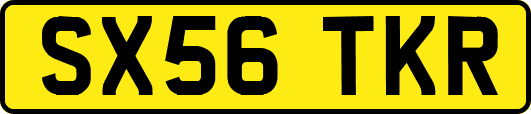SX56TKR