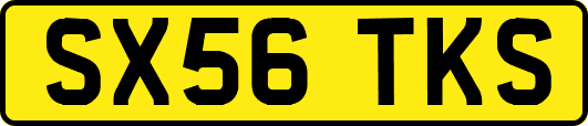 SX56TKS