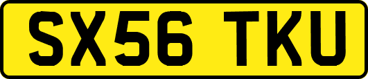 SX56TKU