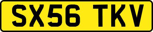 SX56TKV