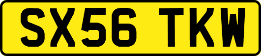SX56TKW