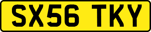 SX56TKY