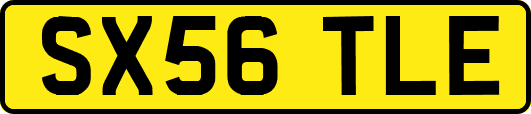 SX56TLE