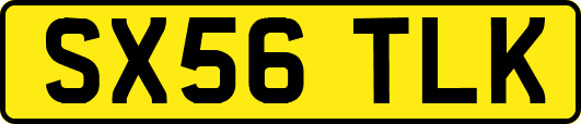 SX56TLK