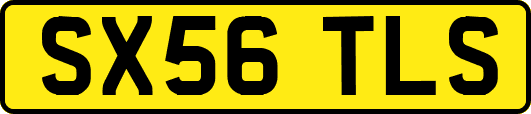 SX56TLS