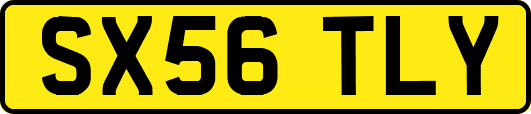 SX56TLY