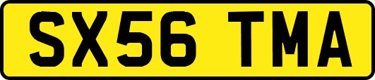 SX56TMA
