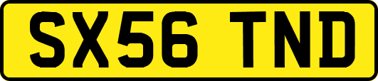 SX56TND