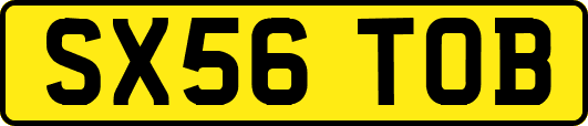SX56TOB