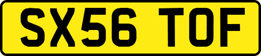 SX56TOF