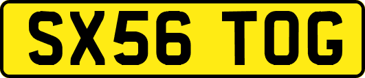 SX56TOG