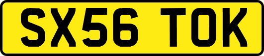 SX56TOK