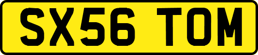 SX56TOM