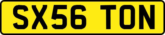 SX56TON