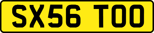 SX56TOO