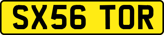 SX56TOR