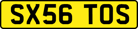 SX56TOS