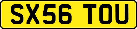 SX56TOU