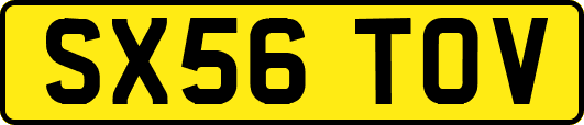 SX56TOV
