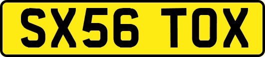 SX56TOX