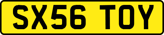 SX56TOY
