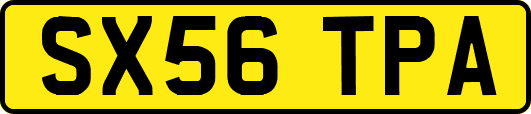 SX56TPA