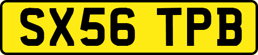 SX56TPB