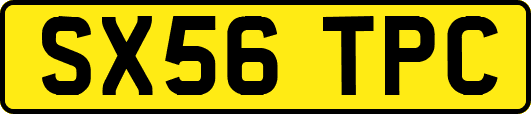 SX56TPC