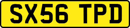 SX56TPD