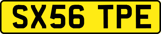 SX56TPE