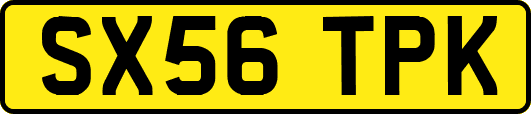 SX56TPK