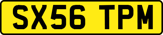 SX56TPM